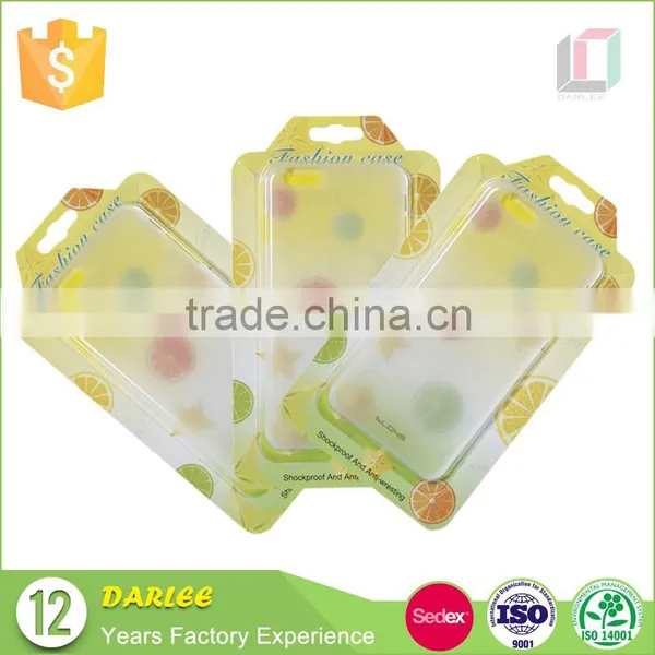 Cheap Unique Design Special Shape Clear Pvc Case Package Box Wholesale photo-2