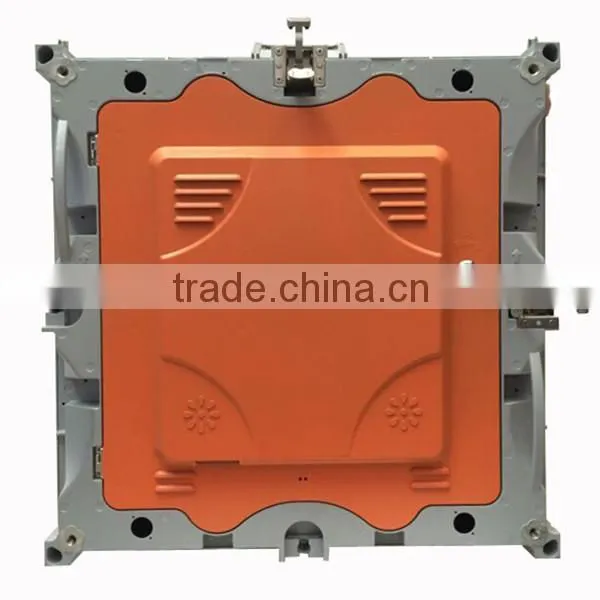 P4 P5 P6 Smd Die Casting Indoor Led Display/Led Video Wall/Led Video Display Screen in Sale photo-2