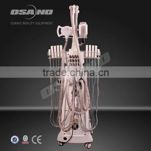 Newest Cool Slimming Portable Criolipolise 2015 photo-4