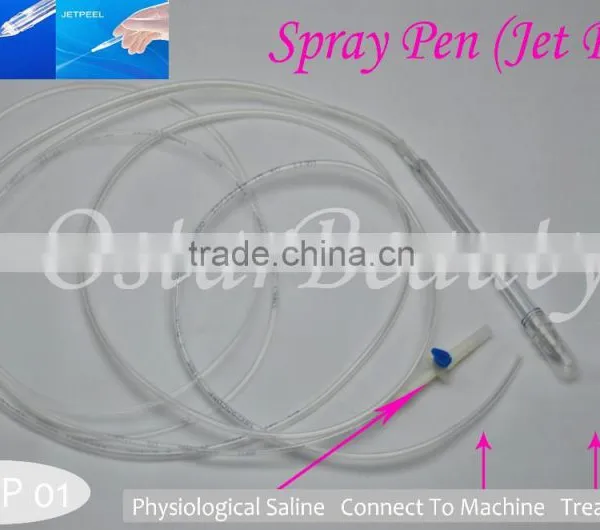 HOTSALE Oxyjet Pdt Ozone Therapy Facial Toning Machines OB-JP 01 photo-6