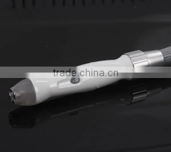 Ultrasonic Liposuction Equipment GLM Newest D-016 V10 Supersonic Rf Bio Cavitation Vacuum Ultrasound Liposuction Beauty Machine On Sale 40hkz photo-5
