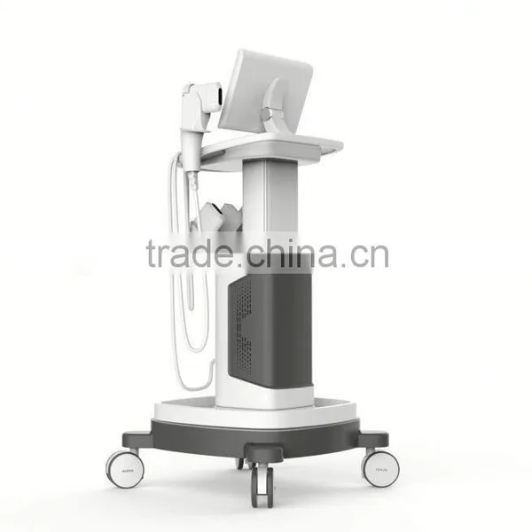 Most Popular Best Effect Professional 4mhz Ultrasound Home Use photo-3