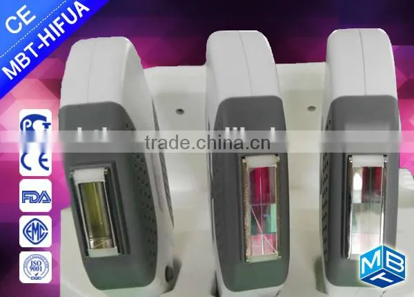 Elight + SHR + OPT + IPL System Painless Hair Removal Machine for Sale / CE / Promotion of Exhibition photo-4