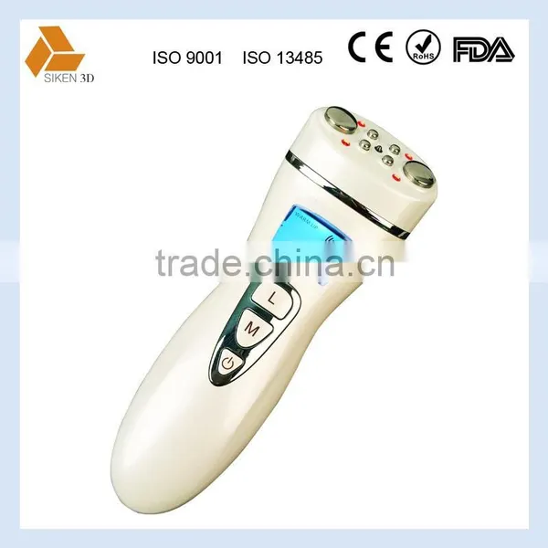 Ems Contouring Appliance Far Infrared Therapy Body Pressure Therapy Machine photo-3