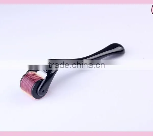 Medical Grade Derma Roller for Skin Care With 540 Titanium Needles photo-5