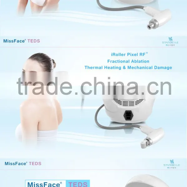 2016 rf Beauty Equipment Missface TEDS photo-2
