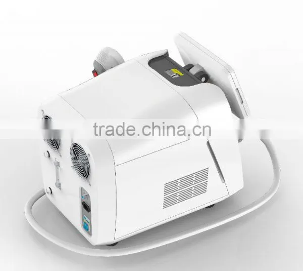 Acne Removal NEW YEAR PROMOTION IPL Hair Removal 515-1200nm Portable CE Approved Device For Sale--RIVA-I Vascular Treatment photo-5