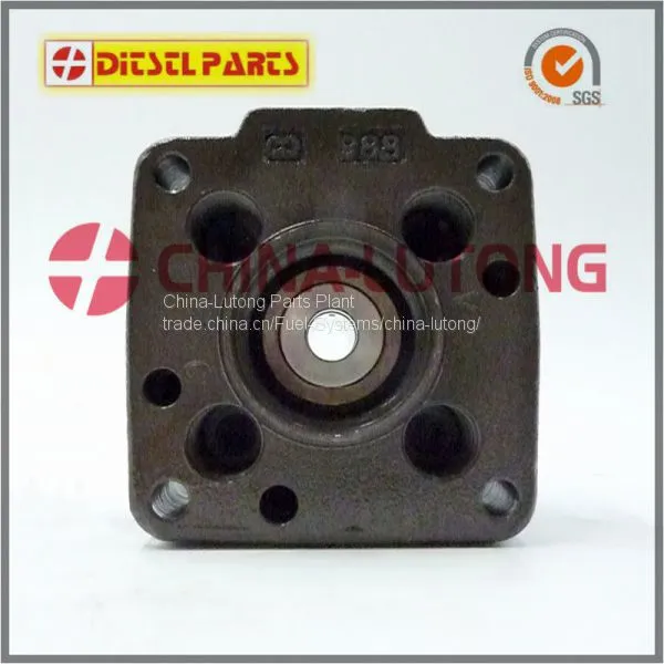 Four Cylinder Rotor Head 1 468 334 313 VE Pump Parts photo-3