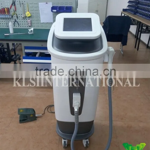 2000W Pigmented Hair Armpit Hair Removal Beauty Instrument Tattoo Removal Machine/808 Diode E 1-10HZ Light Laser Hair Removal Ipl Rf Nd Yag Wrinkle Removal Whole Body photo-3