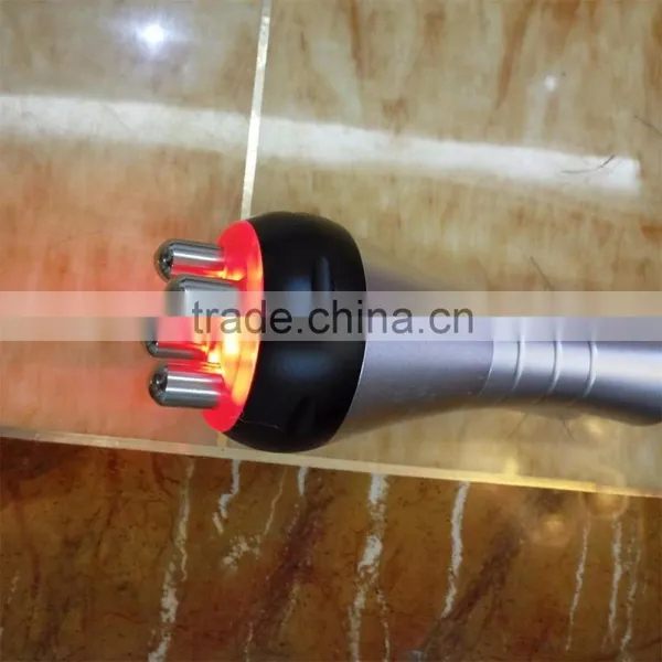 2017 Hottest Faradic Slimming Machine for Cavitaiton Vacuum rf Beauty photo-2