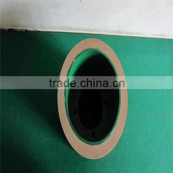 Rice Rubber Roller,Rubber Thread and Tape photo-4