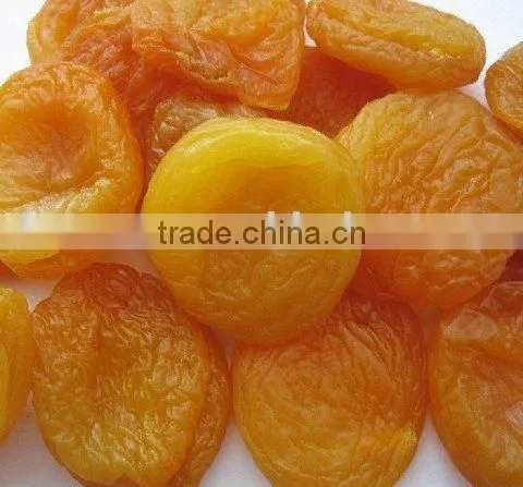 Dried Apricot