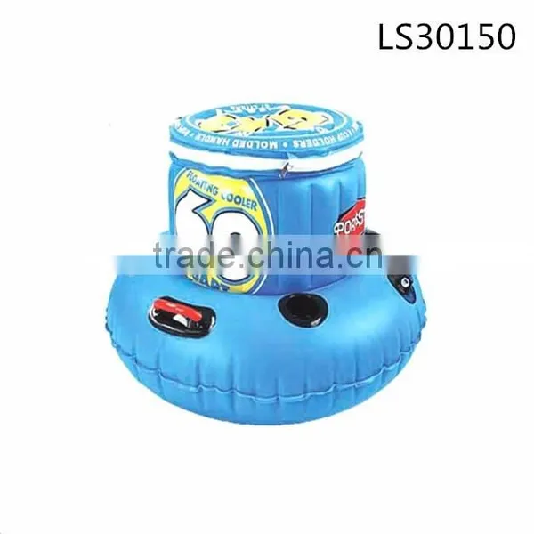 Economic Durable Inflatable Floating Ice Bucket for Wholesale Water Sports Equipment photo-6