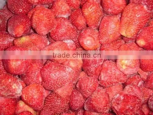 Manufacture of Frozen Strawberry photo-4
