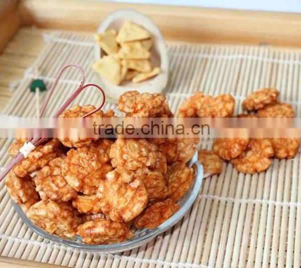 Best Price Fried Rice Cracker Delicious Foodstuff photo-2