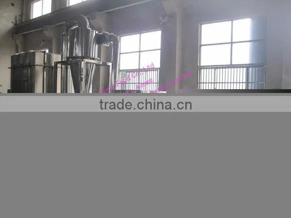Used Low Price Micron Milling Machine for Industrial Buniness photo-4