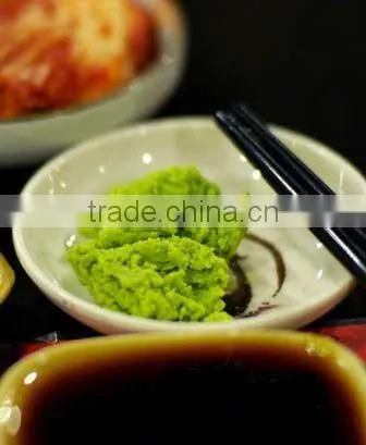 Natural Sushi Wasabi Sauce 43g photo-2