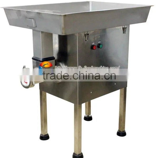 FK-632 Full Automatic Meat Mincer Grinder Grinding Machine photo-2