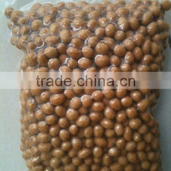 ROASTED PEANUTS WITH COCONUTS JUICE