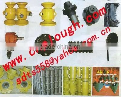 Agriculture Equipment Spare Parts