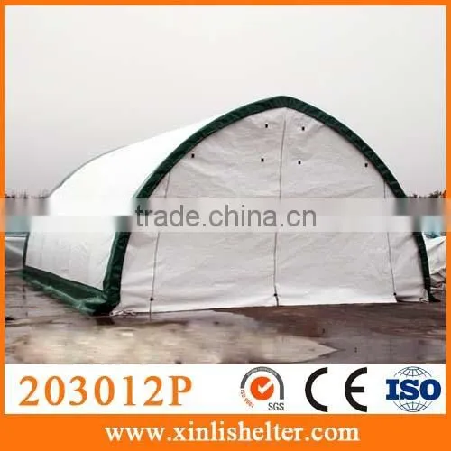 Galvanised Steel Agricultural Awning/Tent