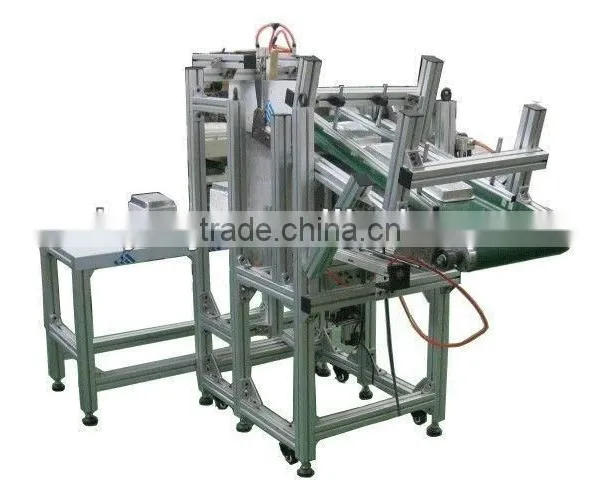 Aluminium Foil Container Making Machine Line