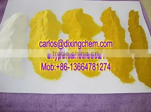 HIGH QUALITY BEST PRICE PAC 28% PAC 30% FOR WATER TREATMENT photo-3