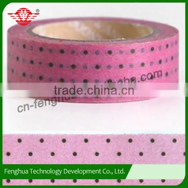 Customized Widely Used Cheap Best Quality Tape For Painting Walls photo-2