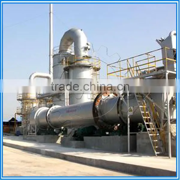 Life Waste Incinerator, Household Rubbish Incinerator
