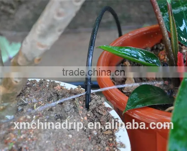 CT0217 Drip Tape Irrigation Connection for Lay Flat Hose Irrigation photo-6