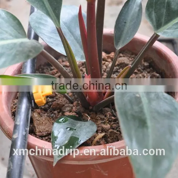 Drip Irrigation DE2462 Fire Sprinkler System photo-5