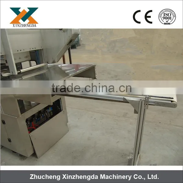 XZD muti-funtion modified atmosphere packaging machine