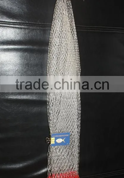Good Quality Fishing Net Hand Casting Nets photo-2