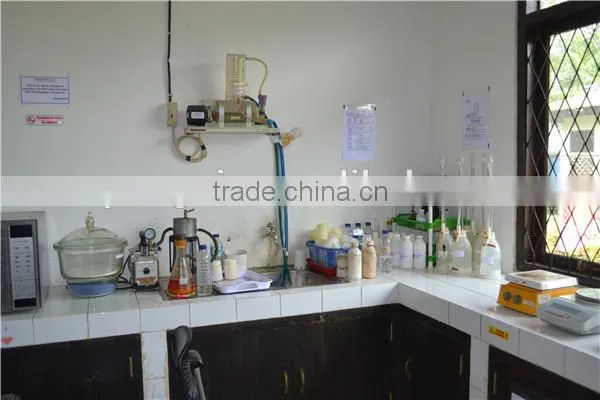 40TPH Palm Oil Mill/Palm Oil Mill Installation And Commissioning Turnkey Project photo-6