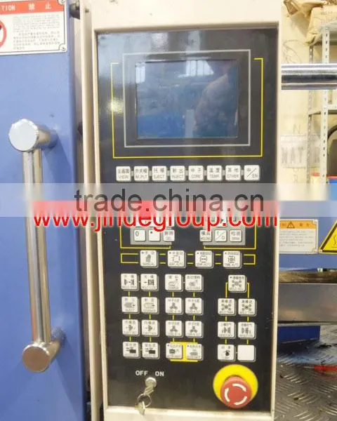 JINDE injection molding machine computer CPU 5 inch screen KEYBOARD CONTROLLER