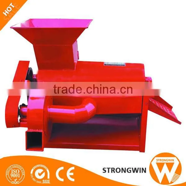 Corn Threshing Machine photo-4