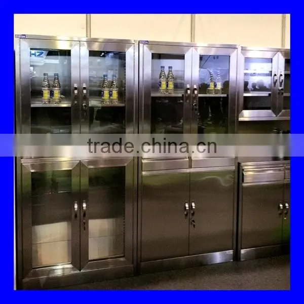 Best Price Hospital Bottle Trolley With Fast Delivery photo-3