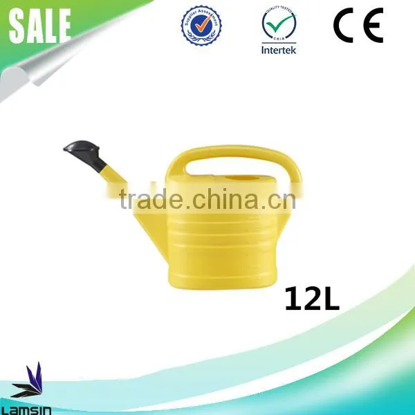 3L~14L Plastic Garden Metal Sprinkling Watering Can(2025)