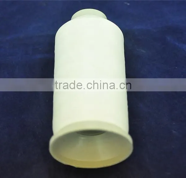 China Pva Yarn Manufacturers Water Soluble Sewing Thread 40/2 photo-5