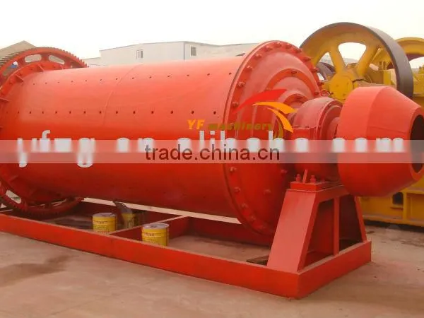 superfine powder making machine ball mill/best energy-saving ball mill/continuous grinding ball mill
