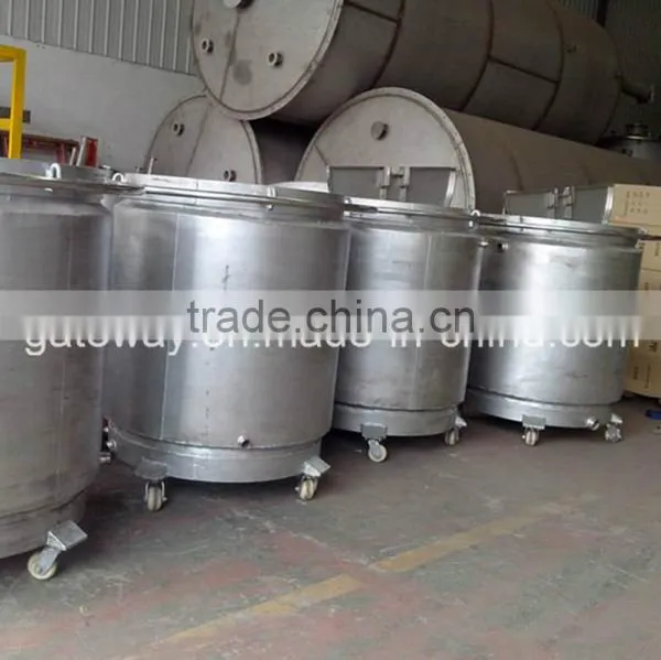 Stainless Steel Shelves With Customized Size photo-4