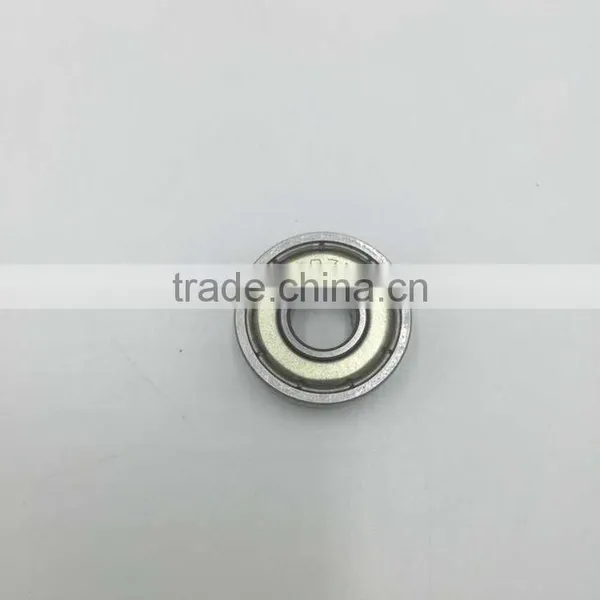 Chrome Steel Deep Grooove Ball Bearings 604 photo-5