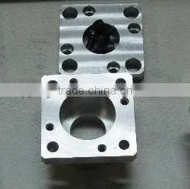 China Supplier Custom Mechanical Processing ,Carving Processing for Sale photo-2