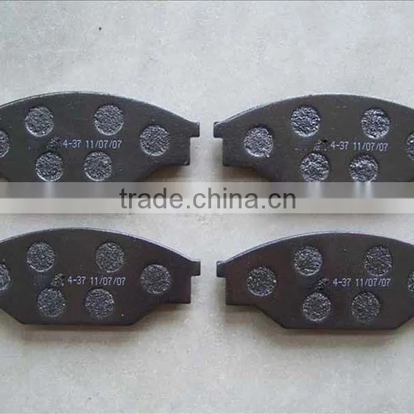 Brake Shoe Brake Pad