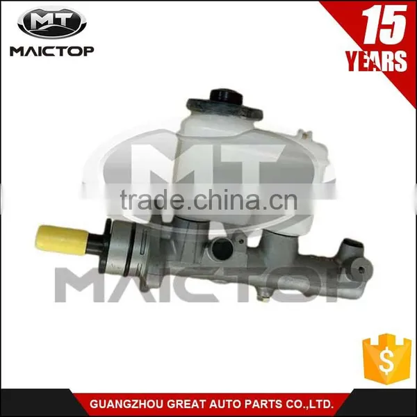 Auto Spare Parts Brake Cylinder Type Brake Master Cylinders for Toyota RAV4 2005-2008 OE 47201-42380
