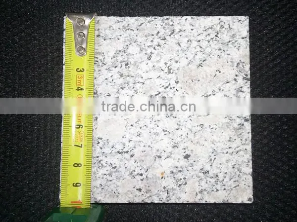 Hot Sale!! Flamed Natural Granite Stone Tiles , Flamed Pearl Flower Stone Tiles photo-4