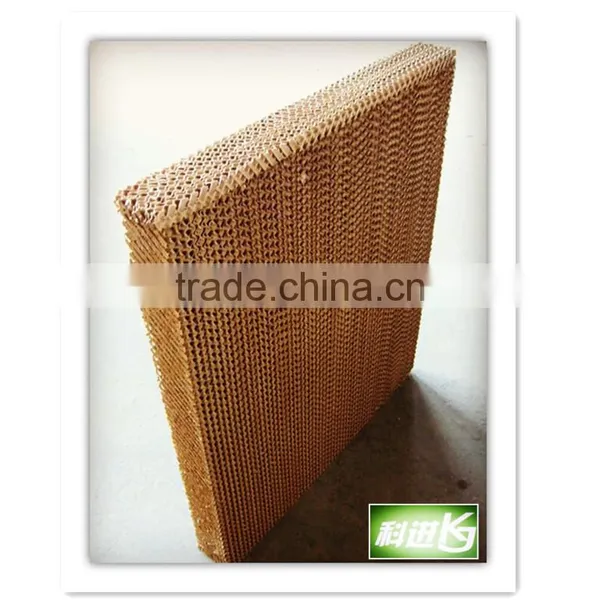 Evaporative Air Curtain for Greenhouse photo-4
