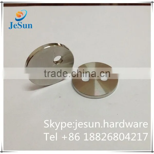 China Manufacture Oem Fastener Products Cnc Precision Parts photo-4
