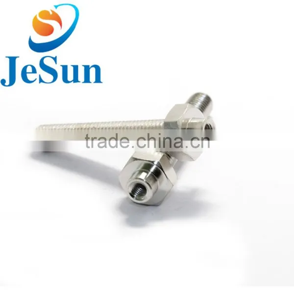 High Quality Screws and Nut ,hardware Screws photo-2