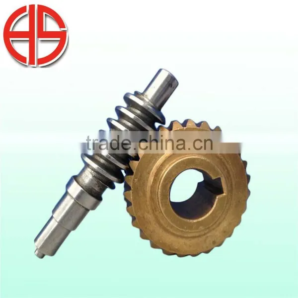 Worm Factory Clutch Worm Gear photo-6
